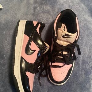 Nike Dunks Low